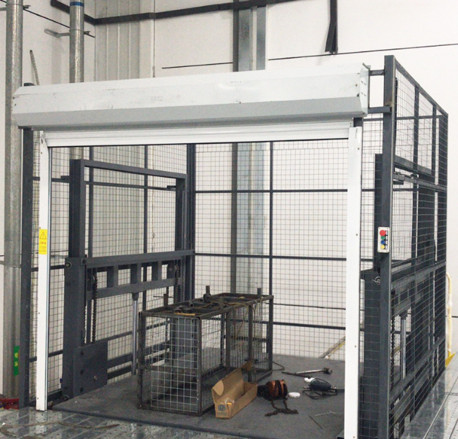 重庆升降平台选型常见问题及解决方案