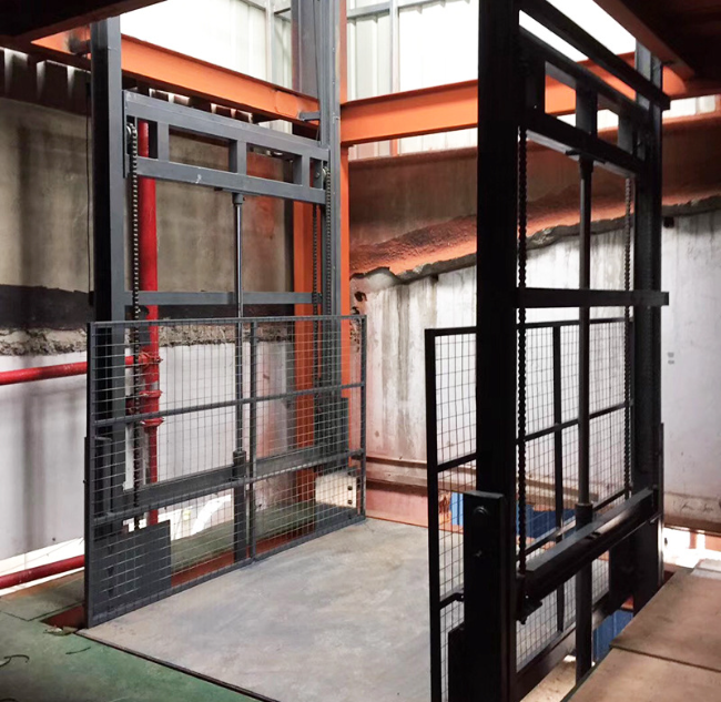 重庆升降平台维护保养常见问题及规范流程