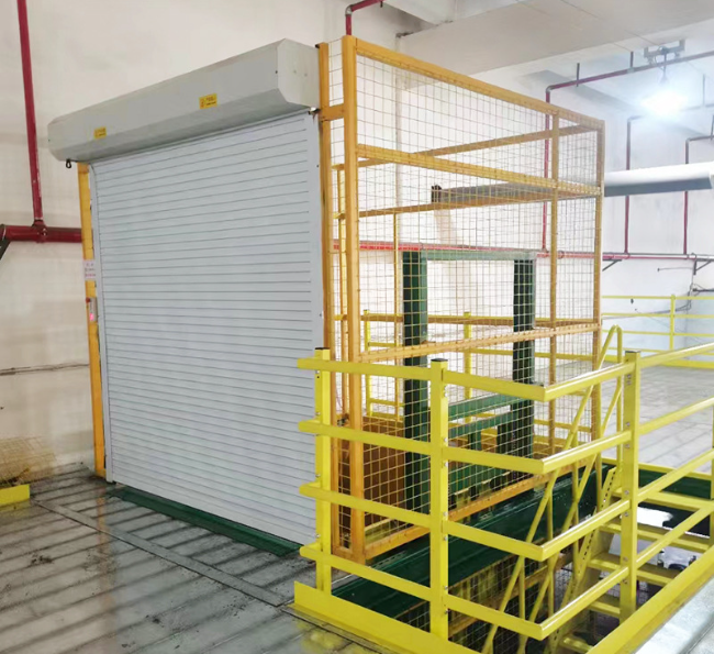 重庆升降平台安全使用常见问题及注意事项